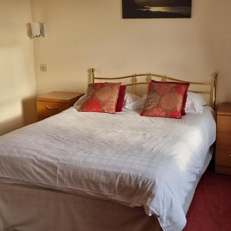 Ecclefechan Hotel Εξωτερικό φωτογραφία