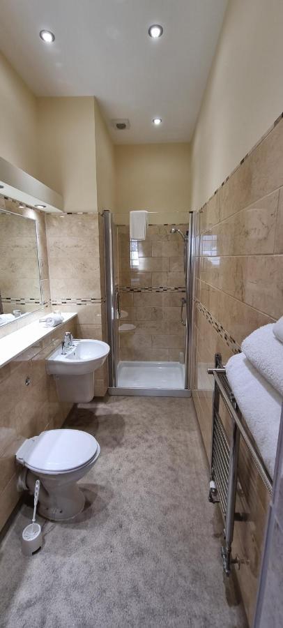 Ecclefechan Hotel Εξωτερικό φωτογραφία