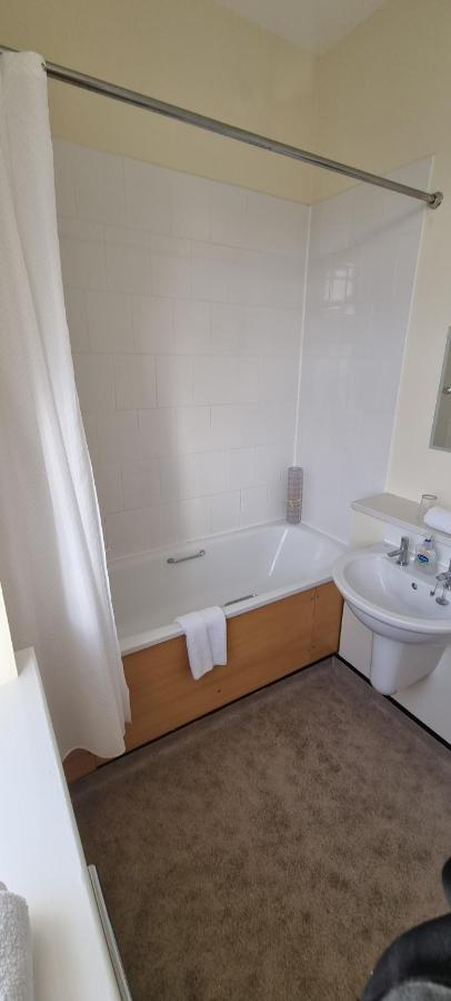 Ecclefechan Hotel Εξωτερικό φωτογραφία