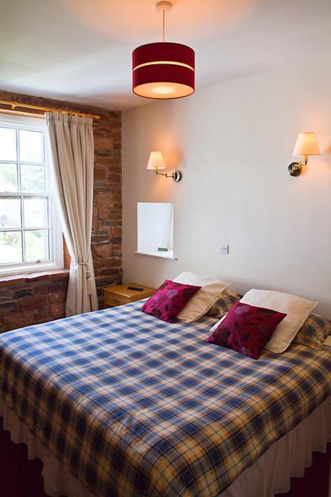 Ecclefechan Hotel Δωμάτιο φωτογραφία